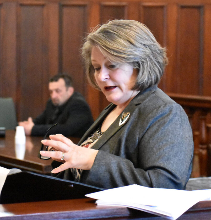 Local prosecutors prevail when defense receives evidence late | News ...